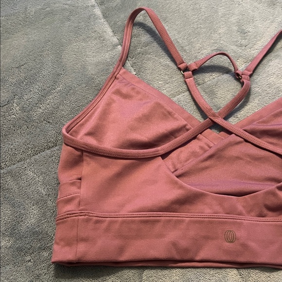 Balance Collection Sports Bra - Picture 6 of 7